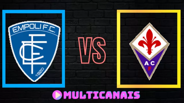 Assistir Empoli x Fiorentina ao vivo HD 29/09/2024