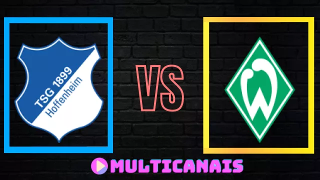 Assistir Hoffenheim x Werder Bremen ao vivo HD 29/09/2024